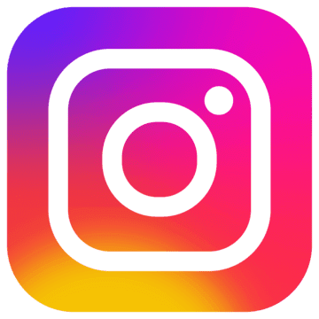 Instagram Icon